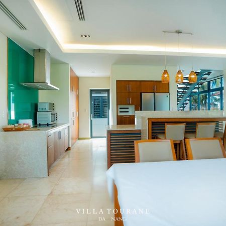 Villa Tourane Danang Exterior photo