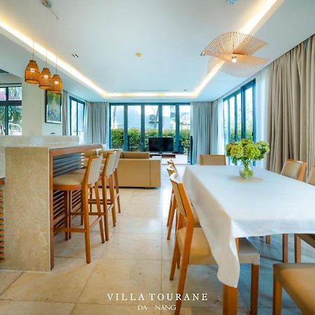 Villa Tourane Danang Exterior photo