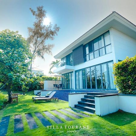 Villa Tourane Danang Exterior photo