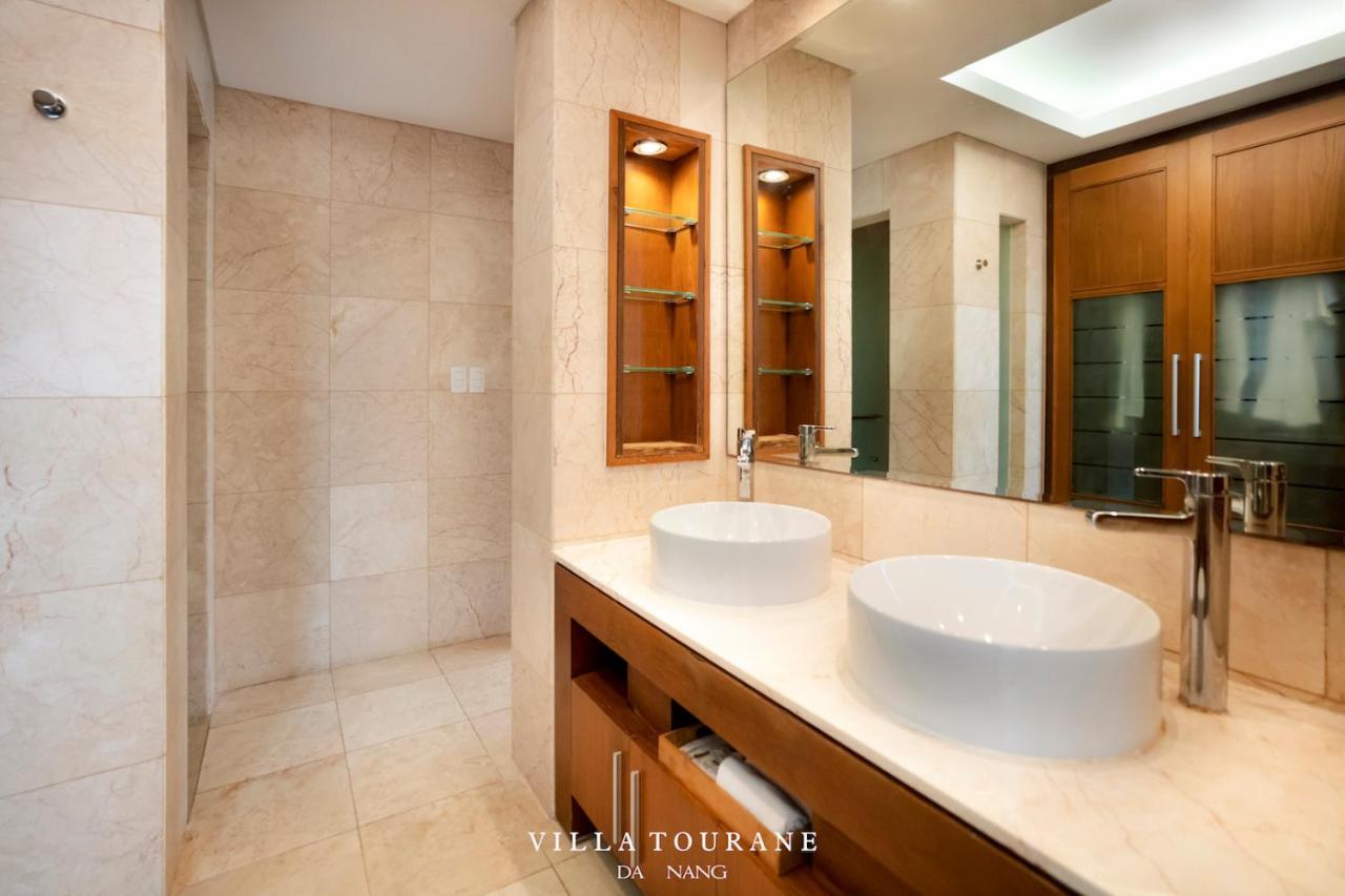 Villa Tourane Danang Exterior photo