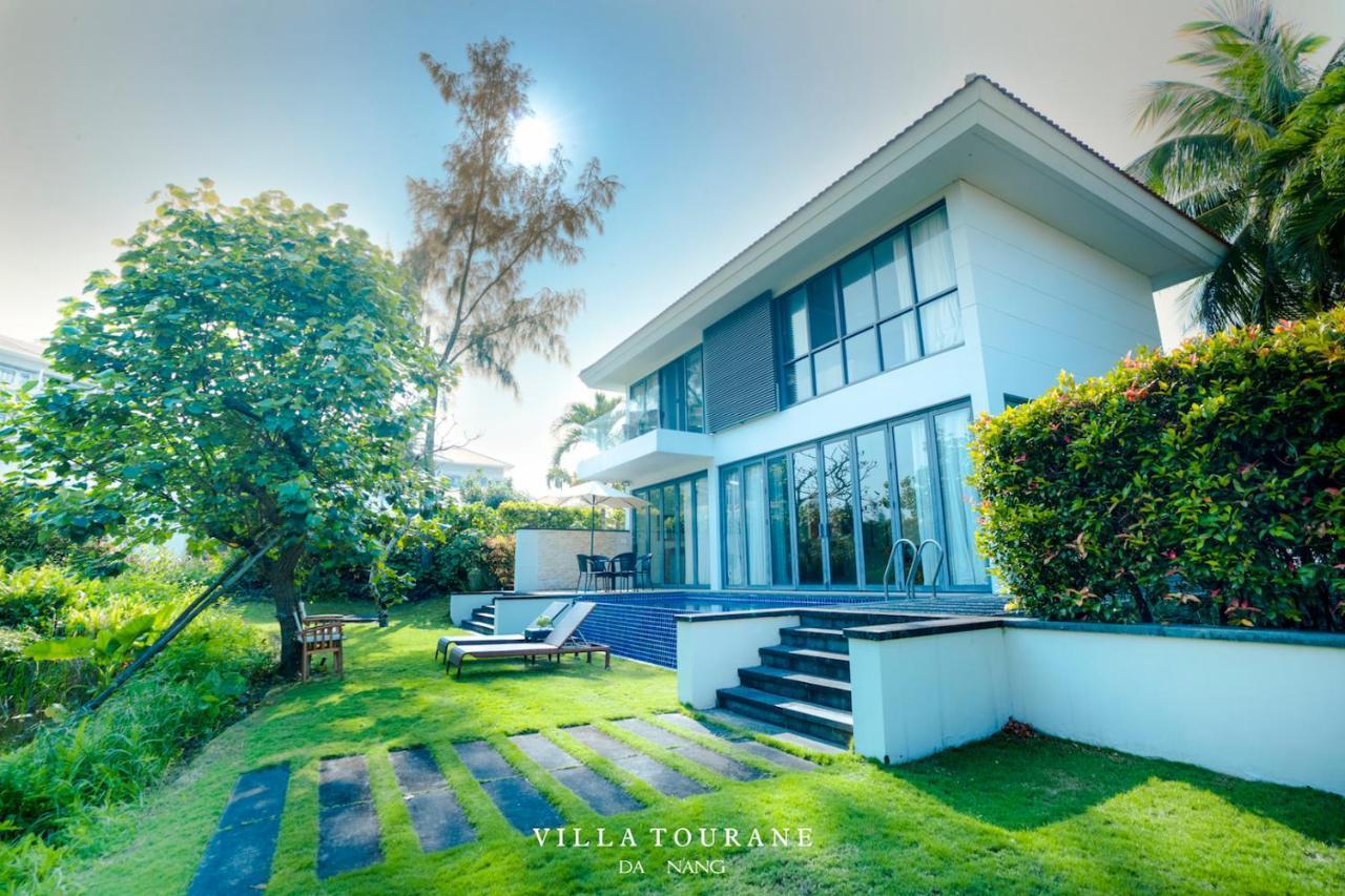 Villa Tourane Danang Exterior photo