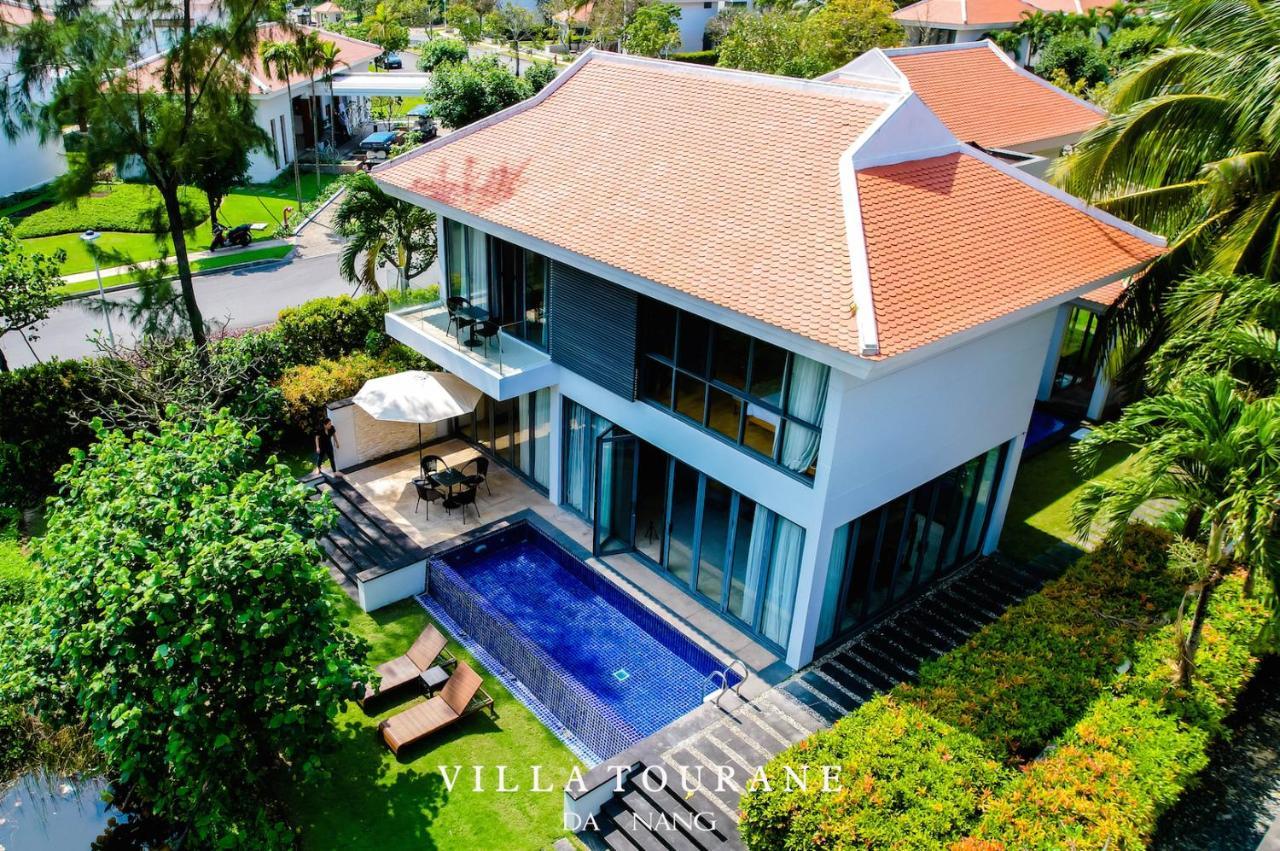 Villa Tourane Danang Exterior photo