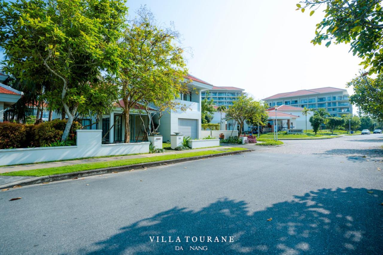 Villa Tourane Danang Exterior photo