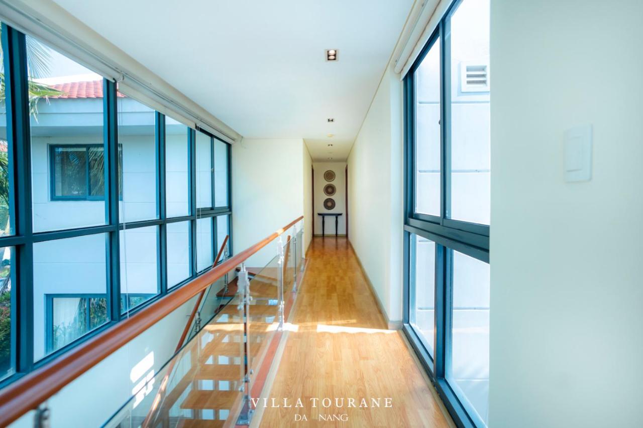 Villa Tourane Danang Exterior photo