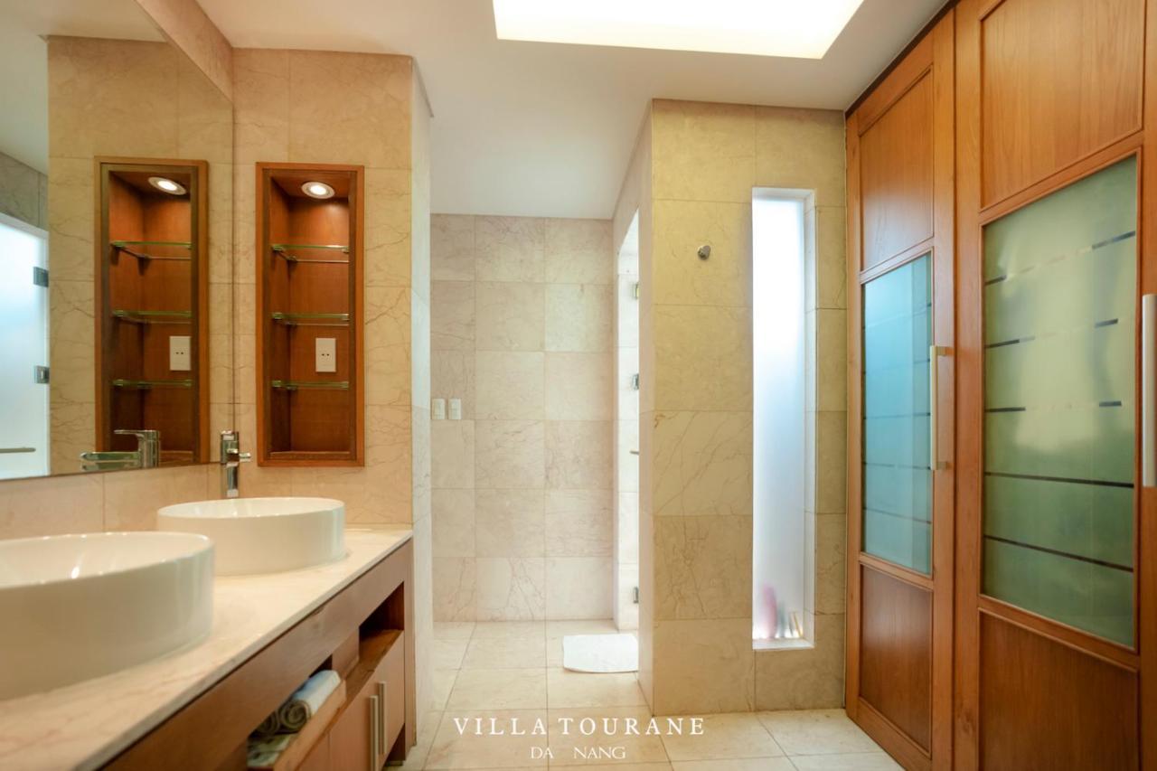 Villa Tourane Danang Exterior photo