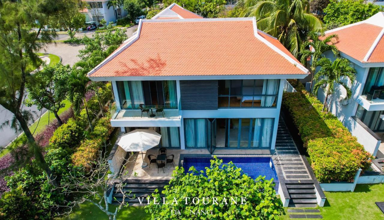 Villa Tourane Danang Exterior photo