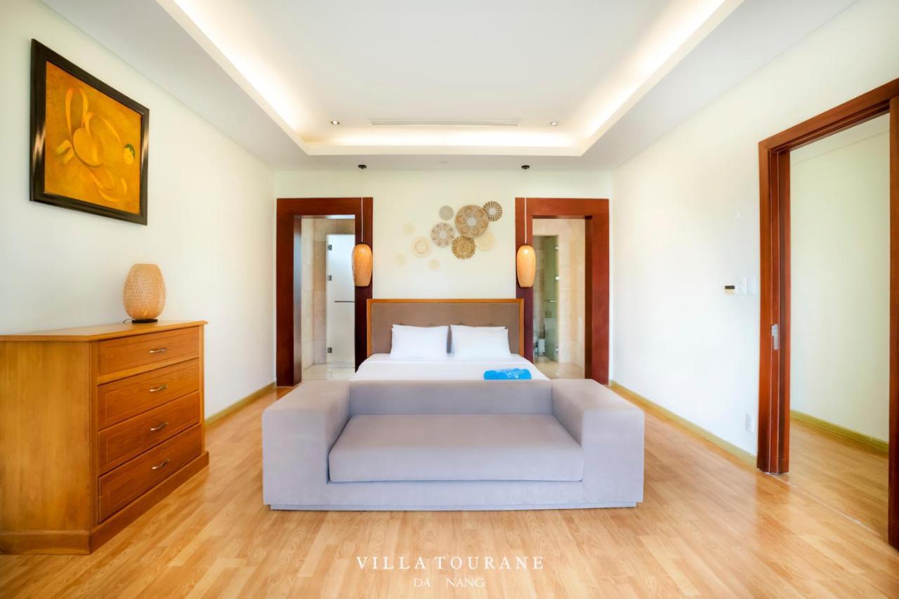 Villa Tourane Danang Exterior photo