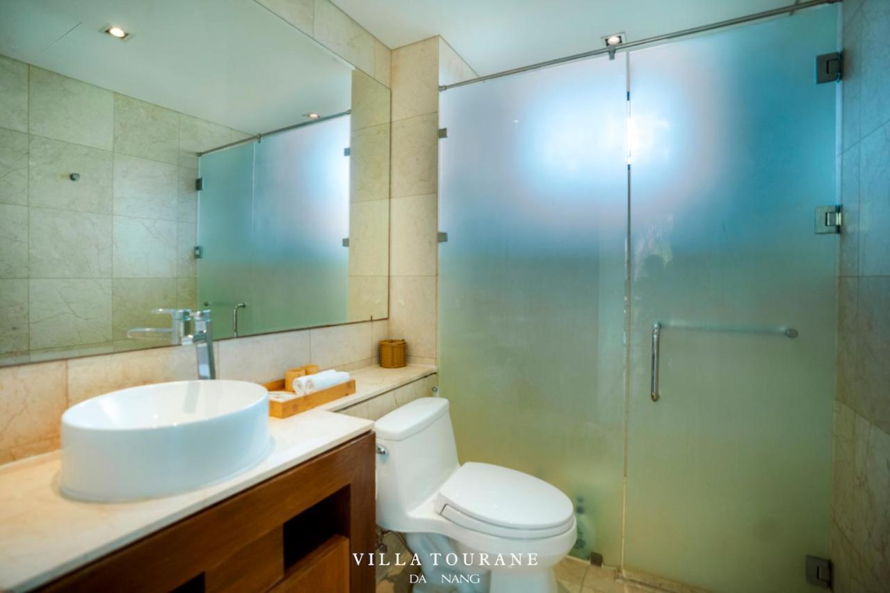 Villa Tourane Danang Exterior photo