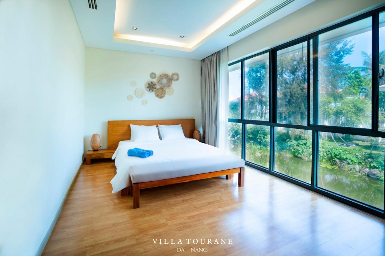 Villa Tourane Danang Exterior photo