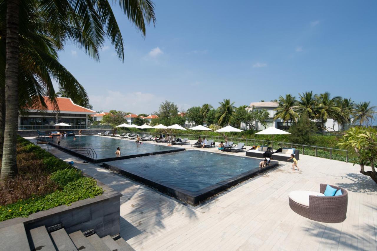 Villa Tourane Danang Exterior photo