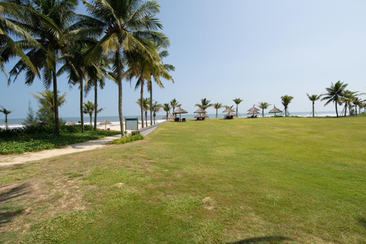 Villa Tourane Danang Exterior photo