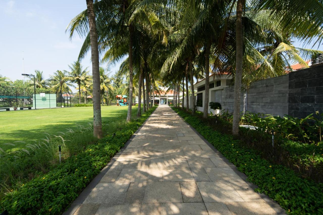 Villa Tourane Danang Exterior photo