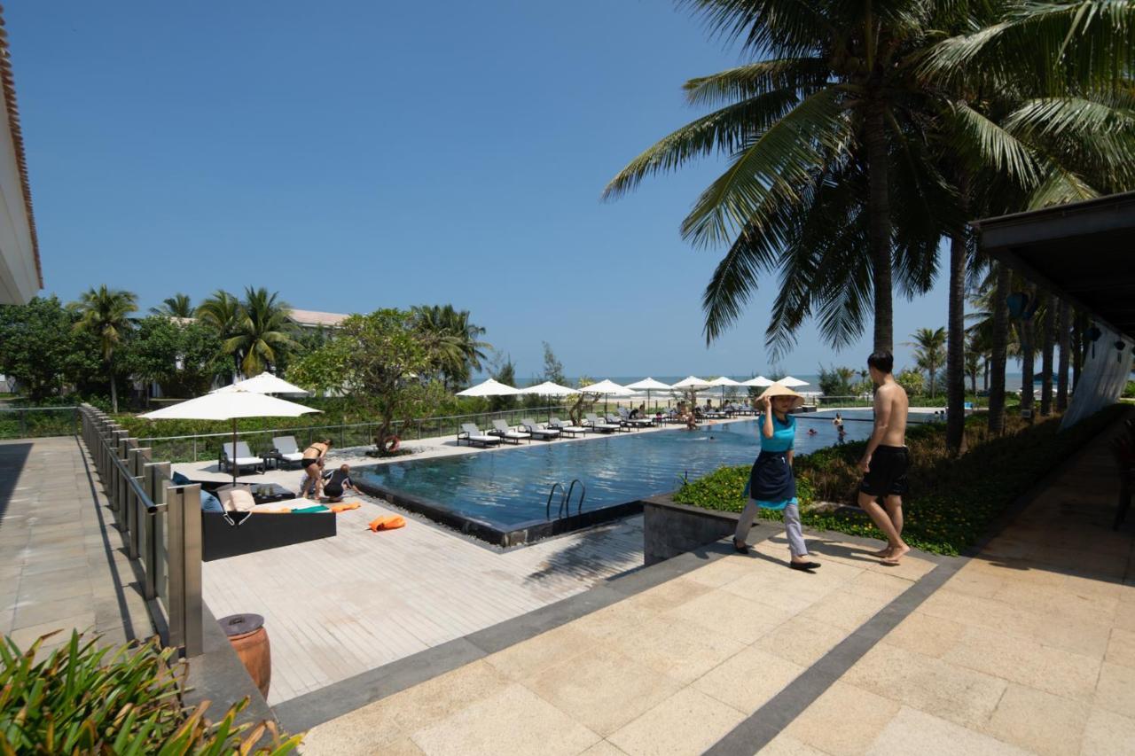 Villa Tourane Danang Exterior photo