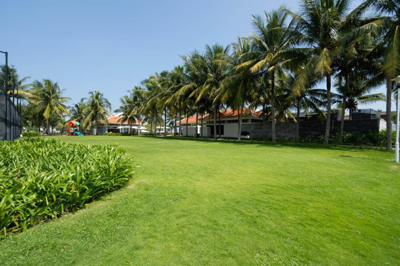 Villa Tourane Danang Exterior photo